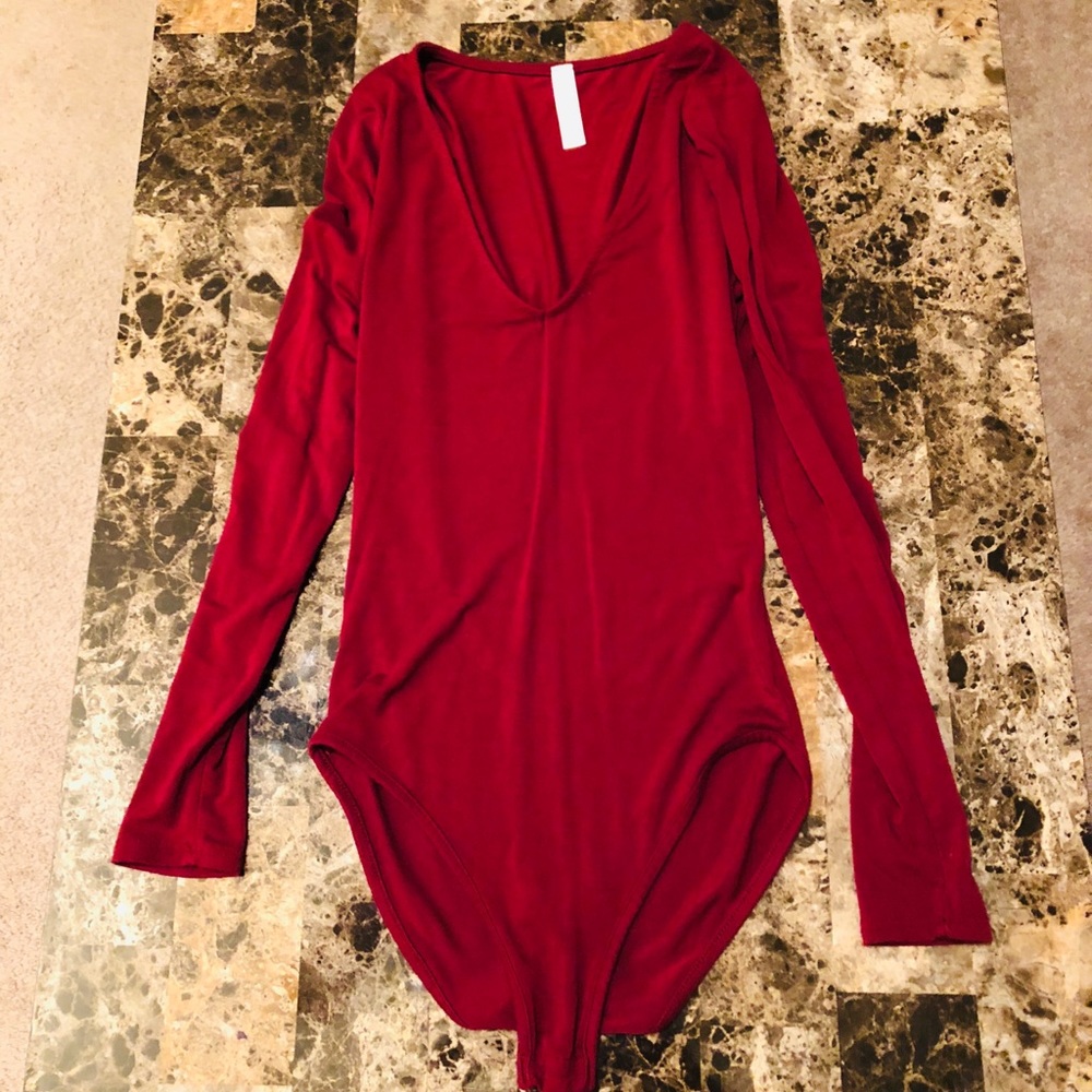 Bodysuit